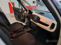 Usata Fiat 500L 2020 Bianco Monovolume