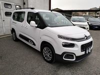 Usata Citroën Berlingo Feel 2020 Bianco Monovolume