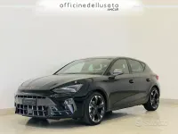 Usata Cupra Leon 150 CV (110 kW) 2025 Berlina