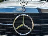 Usata Mercedes 190 122 CV (89 kW) 1988 Bianco Berlina