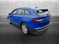 Usata Skoda Enyaq iV 69 kW (95 CV) 2023 Blu/azzurro SUV