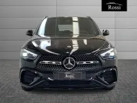 Nuova Mercedes GLA200 150 CV (110 kW) 2026 Nero SUV