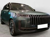 Nuova Jaecoo 5 147 CV (108 kW) 2026 Dark green SUV