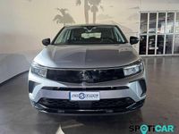 Usata Opel Grandland X 131 CV (96 kW) 2024 Grigio SUV