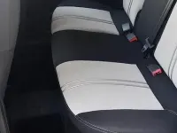 Usata Fiat Qubo Trekking 80 CV (58 kW) 2015 Nero Monovolume