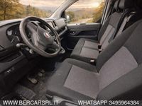 Usata Fiat Scudo Business 120 CV (88 kW) 2023 Bianco Furgone