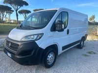 usata Fiat Ducato CH1