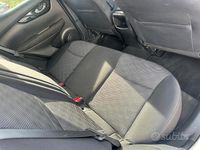 Usata Nissan Qashqai N-Vision 131 CV (96 kW) 2017 Bianco SUV