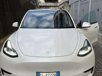 Usata Tesla Model Y RWD 88 kW (120 CV) 2022 SUV