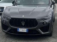 Usata Maserati Levante GT 330 CV (242 kW) 2021 SUV