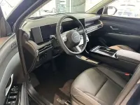 Ny Hyundai Tucson 215 HK (158 kW) 2026 Grå SUV
