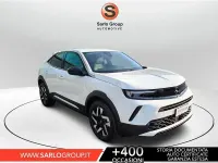 Usata Opel Mokka Edition 101 CV (74 kW) 2024 Bianco SUV
