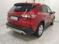 Usata Ford Kuga Business Edition 120 CV (88 kW) 2021 Rosso SUV