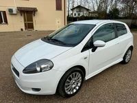 usata Fiat Grande Punto Neopatentati