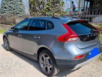 usata Volvo V40 CC Cross Country 150 CV