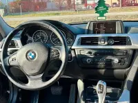 Usata BMW 318 143 CV (105 kW) 2014 Station wagon