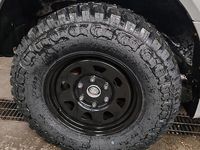 Usata Mitsubishi Pajero 165 CV (121 kW) 2001 Grigio SUV