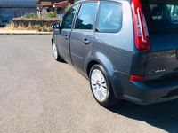 usata Ford C-MAX 1.6TDCI TEL 3471732826