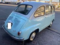 usata Fiat Multipla 600