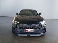 Usata Audi Q8 S-Line 286 CV (210 kW) 2024 Nero SUV