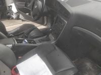 Usata Volvo S60 163 CV (119 kW) 2004 Grigio Berlina