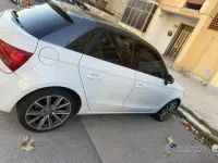 Usata Audi A1 90 CV (66 kW) 2012 Utilitaria