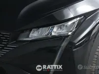 Nuova Peugeot 408 Allure 136 CV (100 kW) 2025 Nero SUV