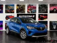 Nuova Renault Captur Evolution 101 CV (74 kW) 2025 SUV