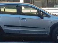 Usata Subaru XV 2013 Grigio SUV