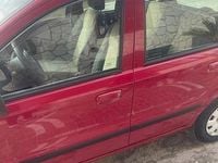 Begagnad Fiat Panda 69 HK (50 kW) 2010 Sedan