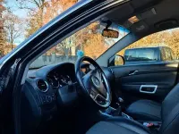 Usata Opel Antara Cosmo 163 CV (119 kW) 2013 SUV