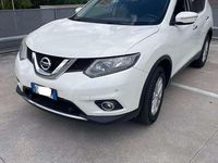 Usata Nissan X-Trail Acenta Premium 131 CV (96 kW) 2014 SUV