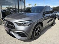 Usata Mercedes GLA200 Premium 150 CV (110 kW) 2024 Grigio montagna SUV
