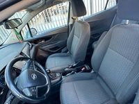 usata Opel Mokka X 1.6 CDTI Ecotec 4x2 Start&Stop Business 04/2019 NAVI SENSORI ANT.POST