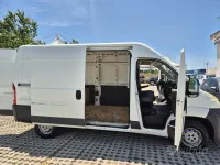 Usata Citroën Jumper 131 CV (96 kW) 2013 Bianco Monovolume