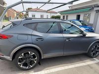 Usata Cupra Formentor 150 CV (110 kW) 2022 SUV