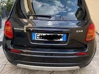 Usata Suzuki SX4 GL 90 CV (66 kW) 2011 SUV