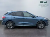 Occasion Ford Kuga ST-Line X 225 ch (165 kW) 2023 Bleue SUV