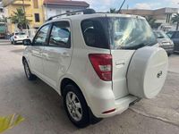 Usata Daihatsu Terios 86 CV (63 kW) 2008 Bianco SUV