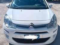 Usata Citroën C3 2016 Utilitaria