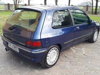 usata Renault Clio 16 v