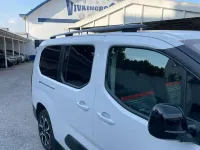 Usata Citroën Berlingo XTR 131 CV (96 kW) 2023 Bianco Monovolume