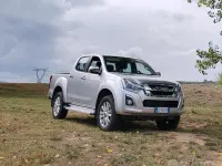 Usata Isuzu D-Max 163 CV (119 kW) 2020 SUV