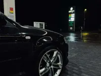 Usata Audi A3 Attraction 170 CV (125 kW) 2007 Utilitaria