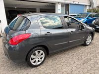 Occasion Peugeot 308 156 ch (114 kW) 2010 Gris Berline