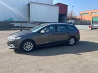 Usata Ford Mondeo Business Edition 150 CV (110 kW) 2018 Grigio Station wagon