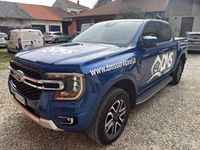 Usata Ford Ranger Limited 205 CV (150 kW) 2024 Pick-up