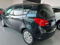 usata Opel Meriva 1.4 t Advance (elective) Gpl-tech 120cv