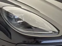 Usata Porsche Macan 441 CV (324 kW) 2022 Nero SUV