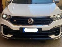 Usata VW T-Roc R 300 CV (220 kW) 2020 SUV